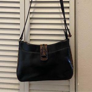 Brahmin shoulder bag